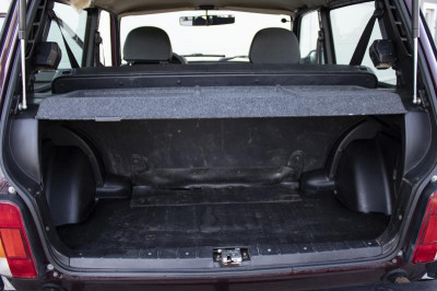 LADA 4x4 1.8 MT (82 л. с.)