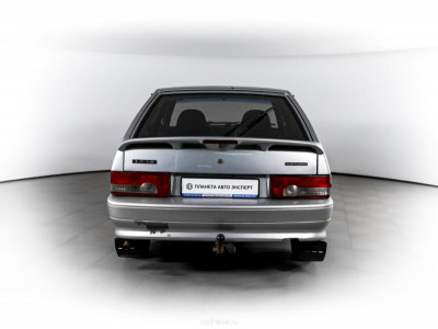 LADA 2114 1.5 MT (77 л. с.)