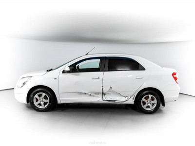 Chevrolet Cobalt 1.5 MT (106 л. с.)
