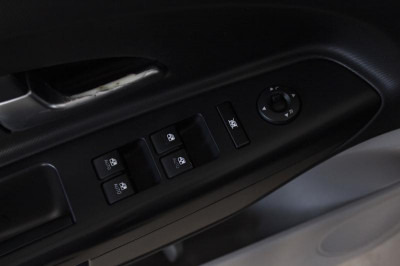 Kia Ceed 1.6 MT (122 л. с.)