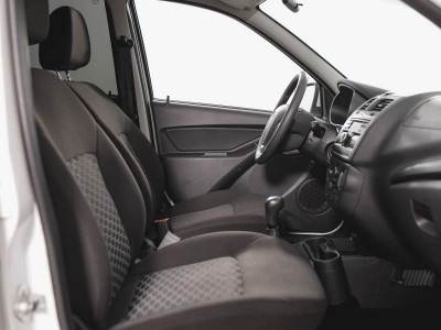 LADA Новая Granta седан 1.6 MT 8кл (87 л. с.)