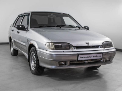 LADA 2115 1.5 MT (78 л. с.)
