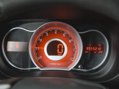 Lifan X50 1.5 MT (103 л. с.)