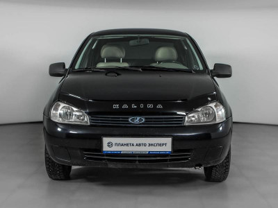 LADA Kalina 1.6 MT 8 кл (81 л. с.)