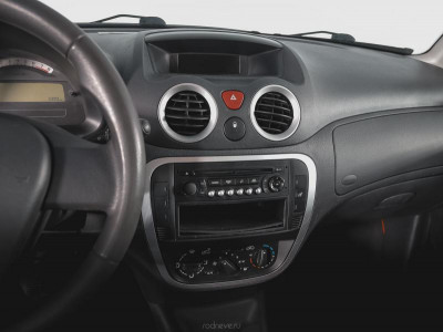 Citroen C3 1.4 MT (75 л.с.)