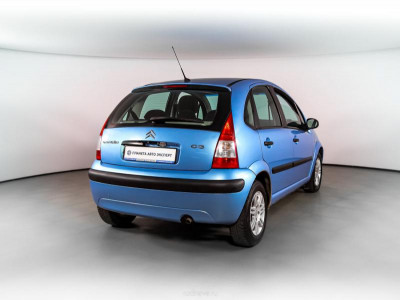 Citroen C3 1.4 MT (75 л.с.)