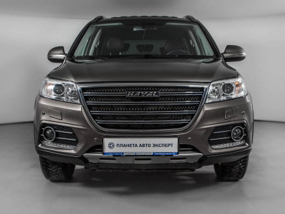 Haval H6 1.5 АT (143 л.с.)