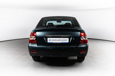 LADA Priora 1.6 MT 16 кл (Евро-3) (98 л. с.)