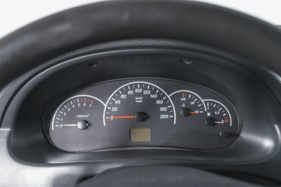 LADA Priora 1.6 MT 16 кл (Евро-3) (98 л. с.)