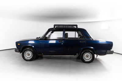LADA 2107 1.6 MT 8 кл (Евро-3) (73 л. с.)
