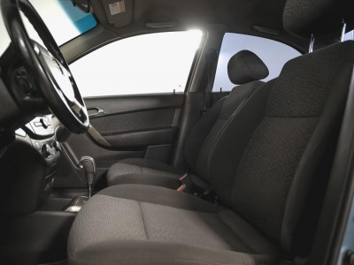 Chevrolet Aveo 1.4 AT (94 л.с.)