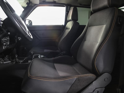 LADA 4x4 3 дв. 1.7 MT 8 кл. (Евро-4) (83 л. с.)