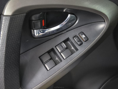 Toyota RAV4 2.0 MT (148 л.с.)