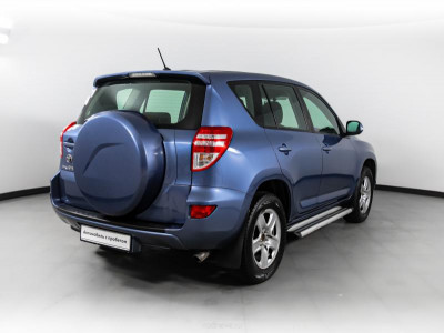 Toyota RAV4 2.0 MT (148 л.с.)