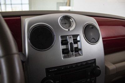 Chrysler PT Cruiser 1.6 MT (115 л. с.)