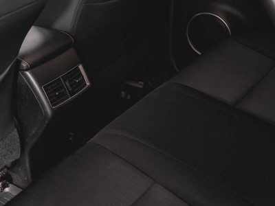 Lexus NX 200 2.0 CVT (151 л.с.) 4WD