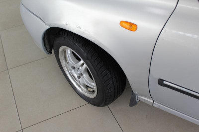 LADA Kalina 1.4 MT 16 кл (Евро-3) (89 л. с.)