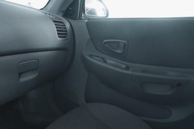 Hyundai Accent 1.5 AT (102 л.с.)