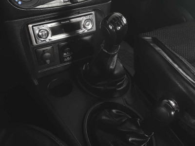 Chevrolet niva Niva 1.7 MT (79,6 л. с.)
