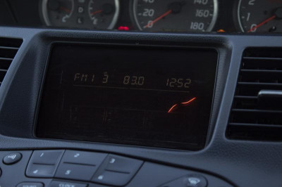 Nissan Primera 2.0 AT (140 л. с.)