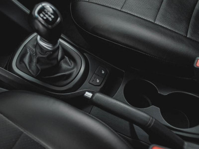 Kia Rio 1.6 6MT (123 л. с.)