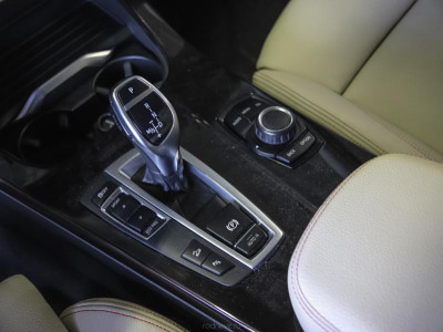 BMW X4 30d 3.0d AT (249 л.с.) 4WD