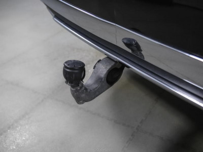 Mercedes-Benz GL-класс 350 CDI BlueTEC 3.0d AT (258 л.с.) 4WD