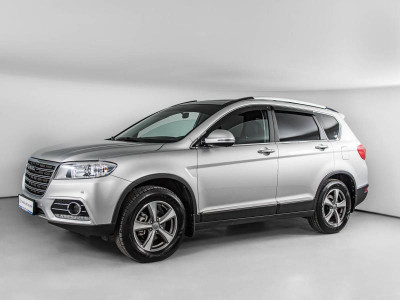 Haval H6 1.5 MT (143 л.с.)
