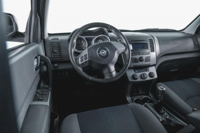 Haima 7 2.0 MT (136 л.с.)