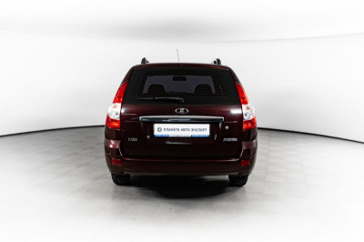 LADA Priora 1.6 MT 16 кл (Евро-3) (98 л. с.)