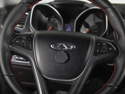 Chery Tiggo 5 2.0 CVT (136 л. с.)