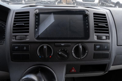 Volkswagen Transporter 2.0 TDI MT L1H1 (84 л. с.)