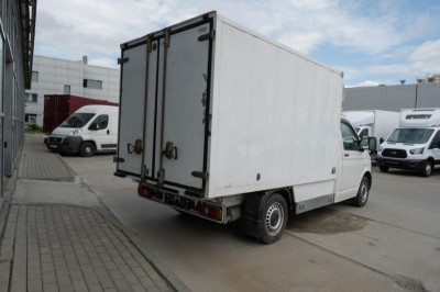 Volkswagen Transporter 2.0 TDI MT L1H1 (84 л. с.)