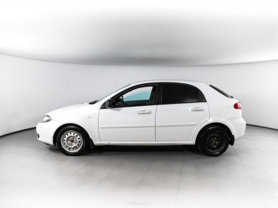 Chevrolet Lacetti 1.4 MT (95 л. с.)