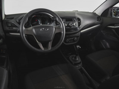 LADA Vesta 1.8 AMT (122 л.с.)