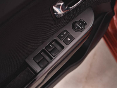 Kia Rio 1.6 AT (123 л. с.)