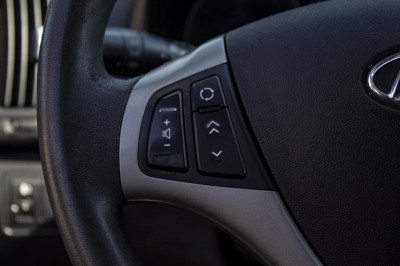 Hyundai i30 1.6 MT (126 л. с.)