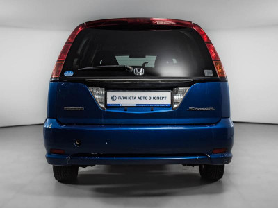 Honda Stream 1.7 AT (130 л. с.)