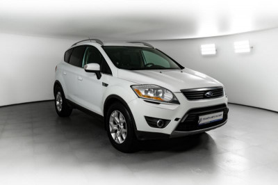 Ford Kuga 2.0d AT (140 л.с.) 4WD