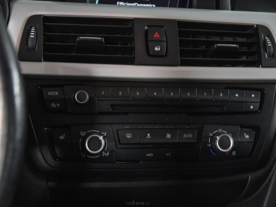 BMW 3 серия 316i AT (136 л. с.)