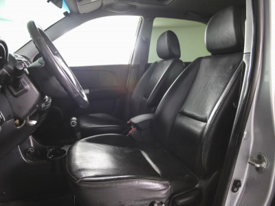 Kia Sportage 2.0 AT (142 л.с.) 4WD