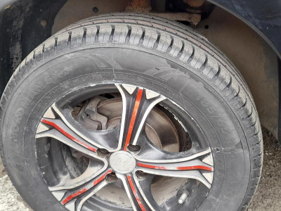LADA Granta седан 1.6 MT 8кл (82 л. с.)