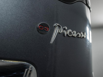 Citroen C3 Picasso 1.4 MT (95 л. с.)