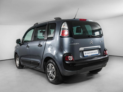 Citroen C3 Picasso 1.4 MT (95 л. с.)