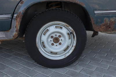 LADA 2107 1.6 MT (75 л. с.)