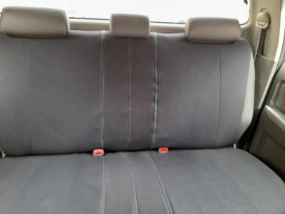 Toyota Hilux 2.5D MT Turbo AWD (144 л. с.)