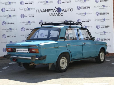 LADA 2106 1.5 MT (72 л. с.)