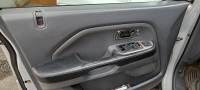 Honda Pilot 3.5 AT 4WD (240 л. с.)