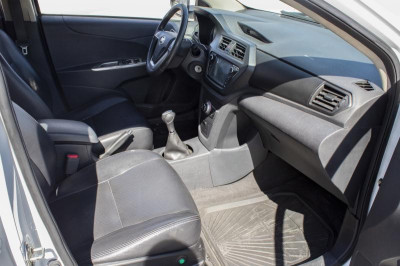 Lifan X50 1.5 MT (103 л. с.)
