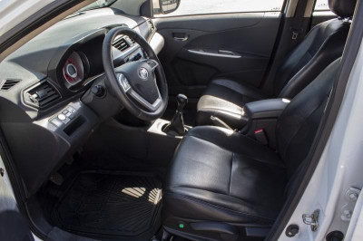 Lifan X50 1.5 MT (103 л. с.)